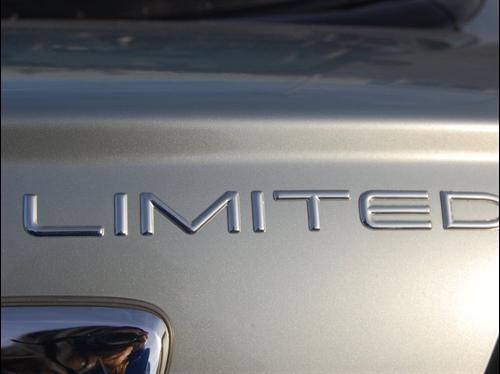 Chrysler Sebring 2004 photo 3