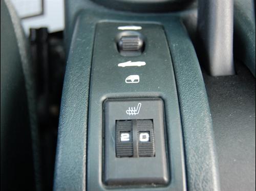 Chrysler Sebring 2004 photo 5