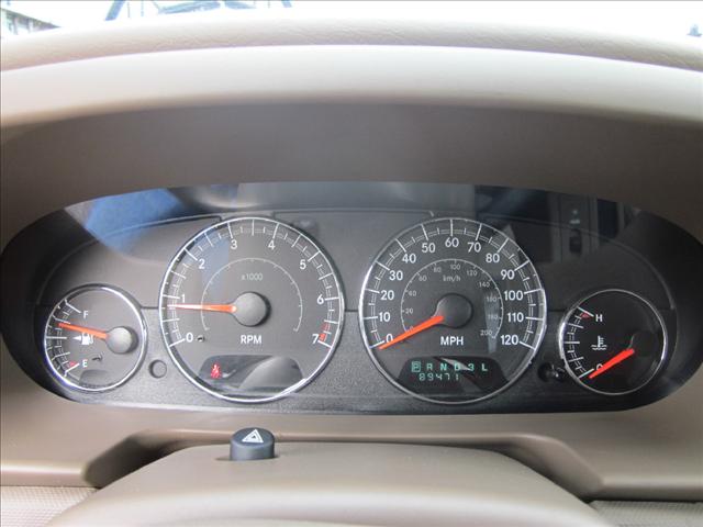 Chrysler Sebring 2004 photo 5