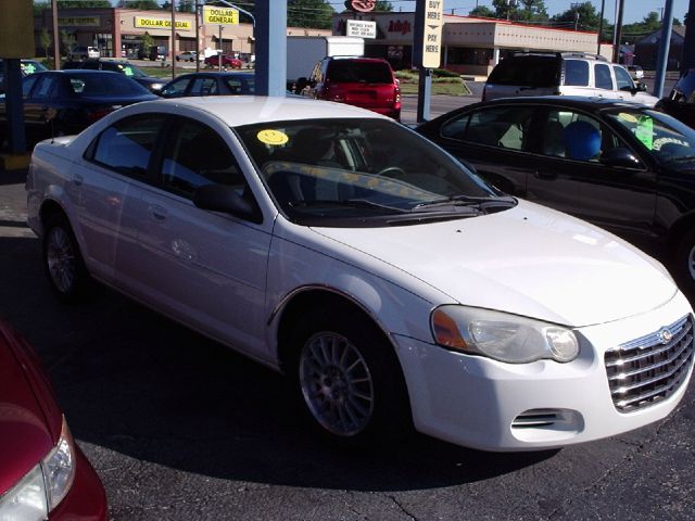 Chrysler Sebring 2004 photo 2