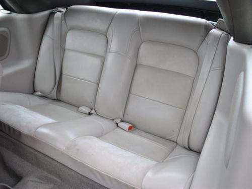 Chrysler Sebring 2004 photo 2