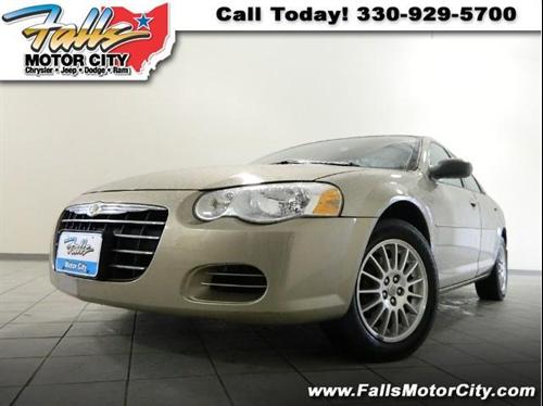 Chrysler Sebring Elk Conversion Van Other