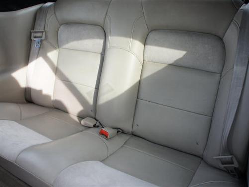 Chrysler Sebring 2004 photo 4