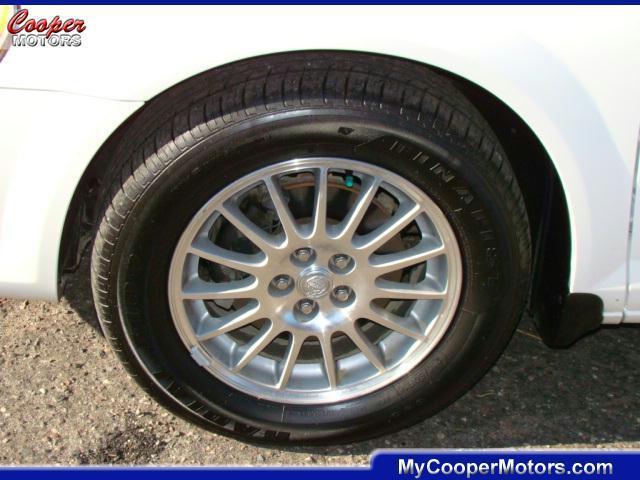 Chrysler Sebring 2004 photo 2