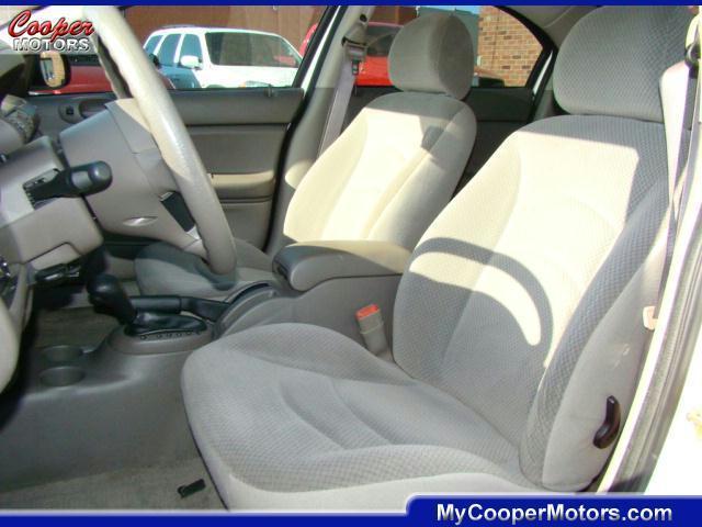 Chrysler Sebring 2004 photo 5