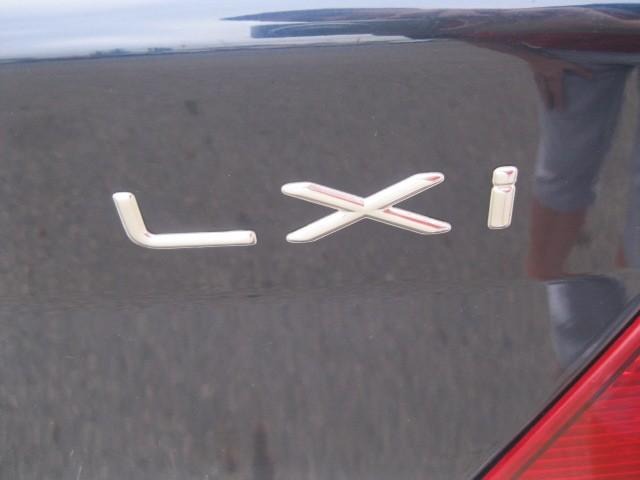 Chrysler Sebring S Sedan Under FULL Factory Warranty Sedan