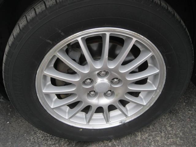 Chrysler Sebring 2004 photo 1