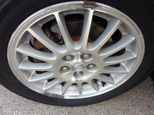 Chrysler Sebring Elk Conversion Van Other