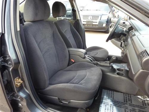 Chrysler Sebring 2004 photo 3