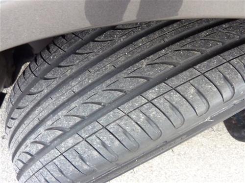 Chrysler Sebring 2004 photo 5