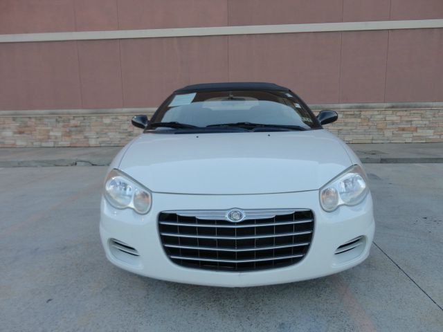 Chrysler Sebring 2004 photo 1