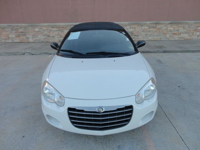 Chrysler Sebring 2004 photo 3