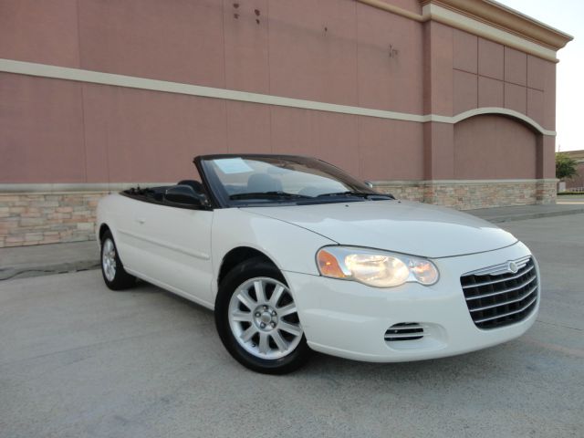Chrysler Sebring 2004 photo 4
