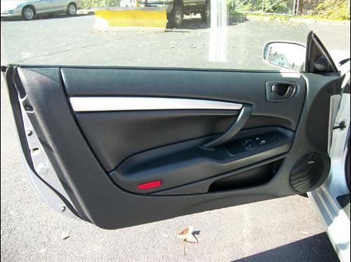 Chrysler Sebring 2004 photo 1