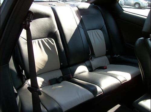 Chrysler Sebring 2004 photo 3