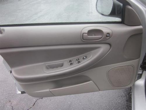 Chrysler Sebring Elk Conversion Van Other