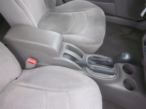 Chrysler Sebring 2004 photo 4