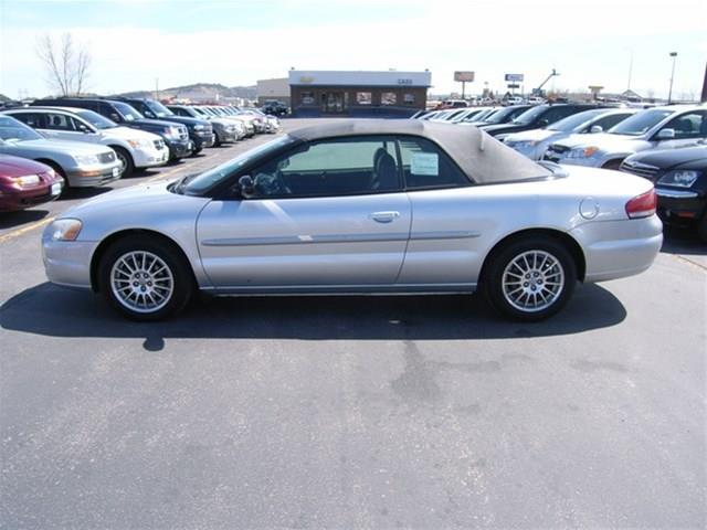 Chrysler Sebring 2004 photo 3