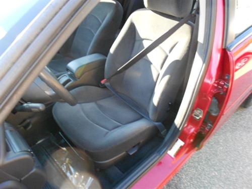 Chrysler Sebring 2004 photo 1