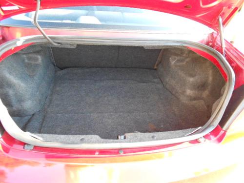 Chrysler Sebring 2004 photo 2