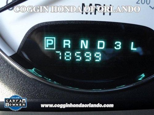 Chrysler Sebring 2004 photo 2