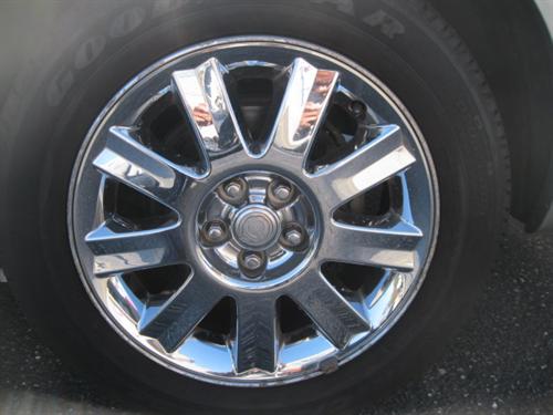 Chrysler Sebring 2004 photo 4