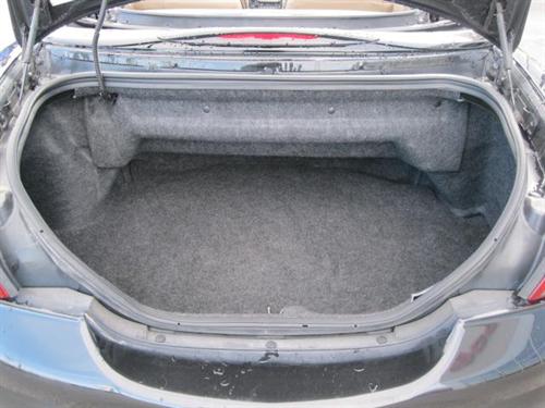 Chrysler Sebring S Sedan Under FULL Factory Warranty Other