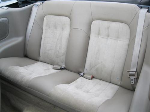 Chrysler Sebring 2004 photo 1