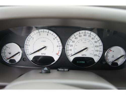 Chrysler Sebring 2004 photo 2