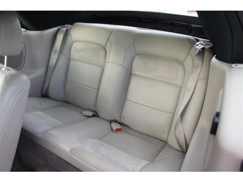 Chrysler Sebring 2004 photo 4