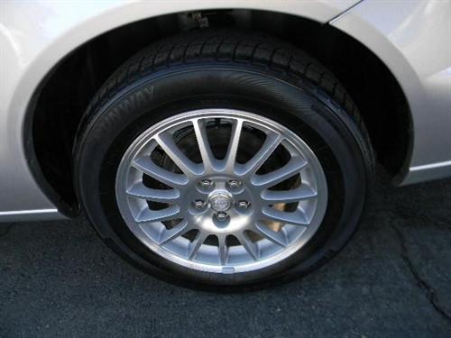 Chrysler Sebring S Sedan Under FULL Factory Warranty Other