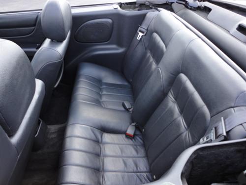 Chrysler Sebring 2004 photo 1