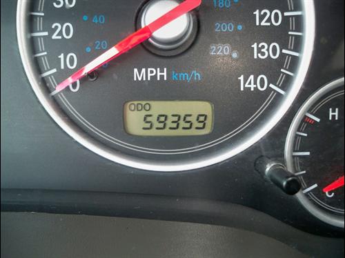 Chrysler Sebring SLT 25 Other