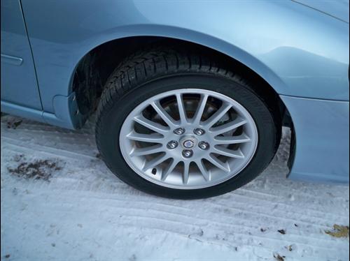 Chrysler Sebring 2004 photo 1