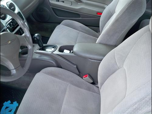 Chrysler Sebring 2004 photo 3