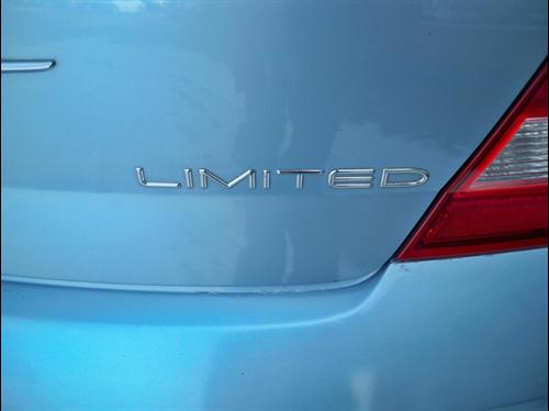 Chrysler Sebring 2004 photo 4