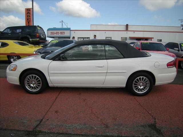 Chrysler Sebring 2004 photo 2