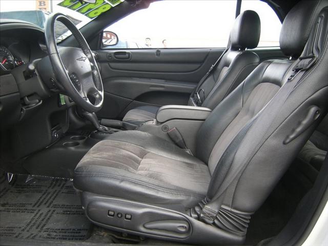 Chrysler Sebring 2004 photo 5