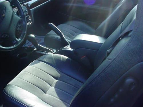 Chrysler Sebring S Sedan Under FULL Factory Warranty Other