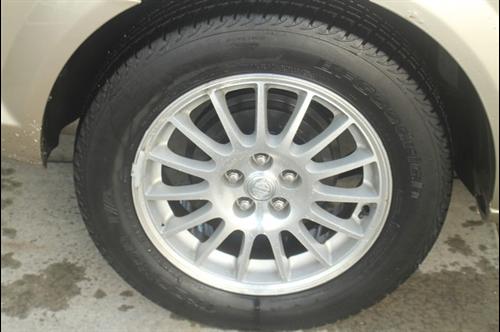 Chrysler Sebring 2004 photo 5