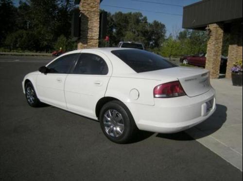 Chrysler Sebring 2004 photo 2