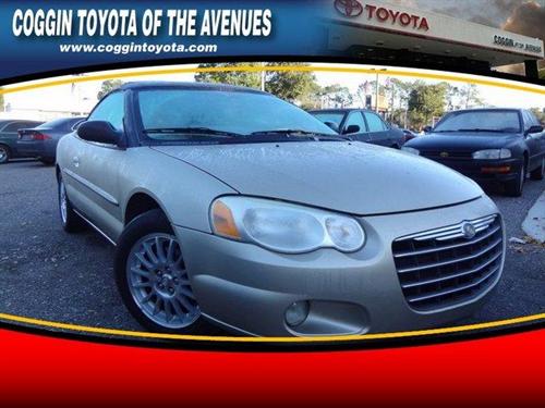 Chrysler Sebring S Sedan Under FULL Factory Warranty Other