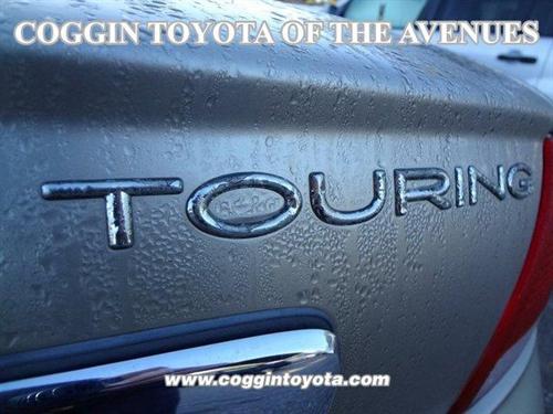 Chrysler Sebring 2004 photo 2