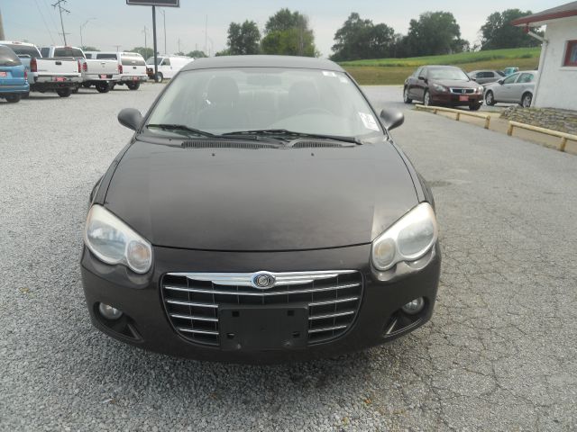 Chrysler Sebring 2004 photo 2
