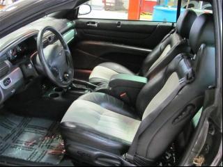 Chrysler Sebring S Sedan Under FULL Factory Warranty Other