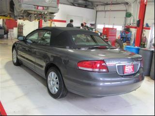 Chrysler Sebring 2004 photo 3