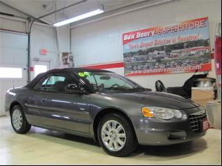 Chrysler Sebring 2004 photo 4