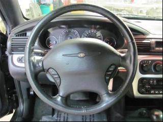 Chrysler Sebring 2004 photo 5
