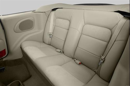 Chrysler Sebring 2004 photo 3