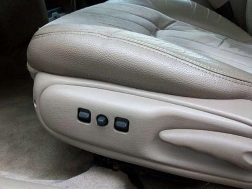 Chrysler Sebring 2004 photo 1